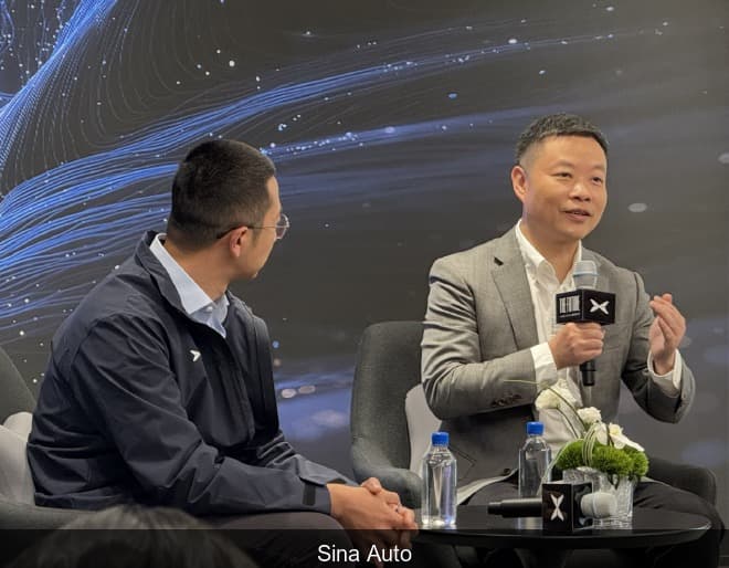 XPeng Level 4 Autonomy: VLA 2.0 Deep Dive