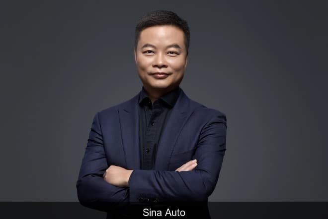 XPeng CEO: Flying Cars, L4 Autonomy for China