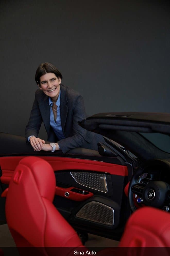 Maserati Restructures Asia-Pacific Amidst EV Competition